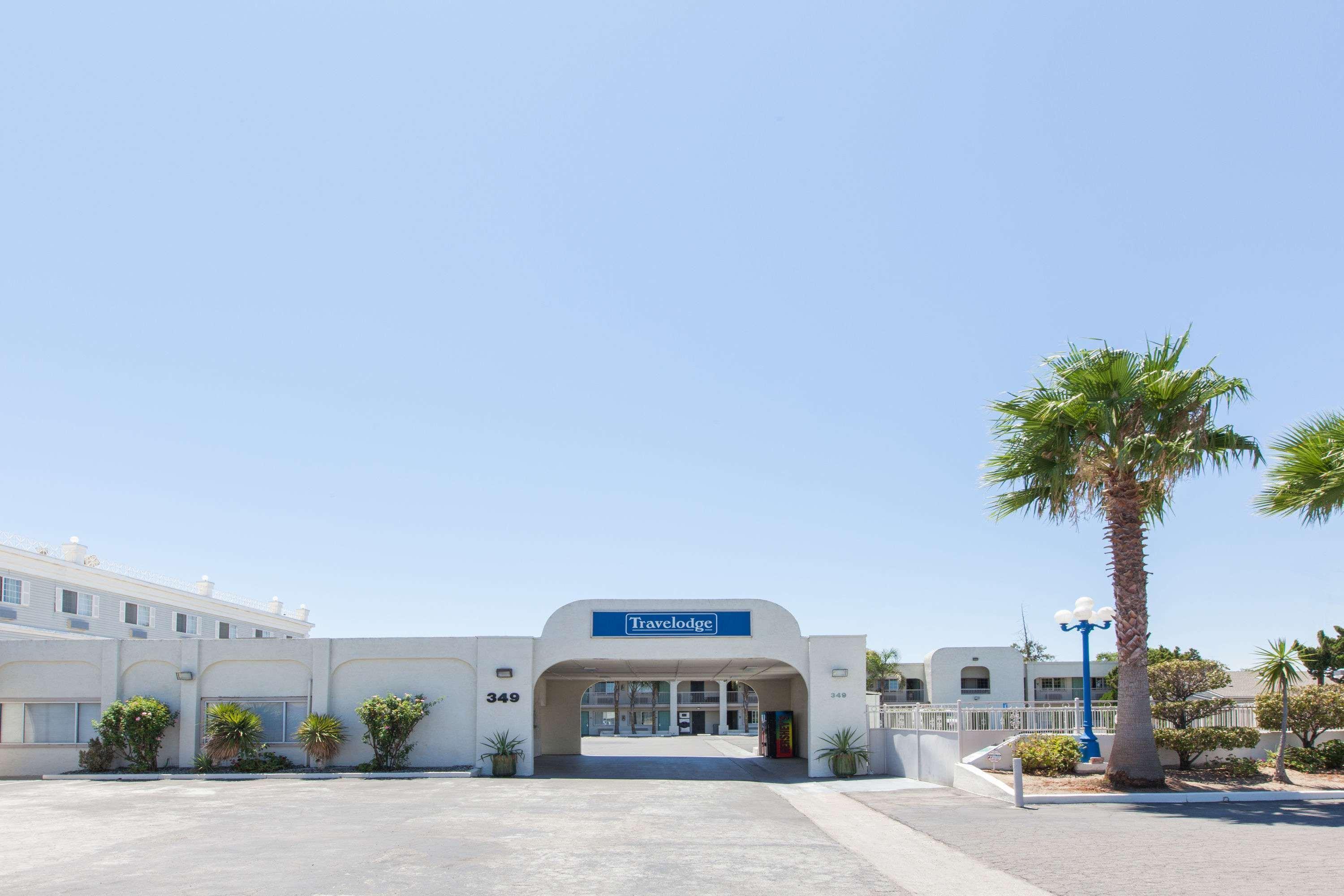 Travelodge By Wyndham Los Banos Ca Екстериор снимка