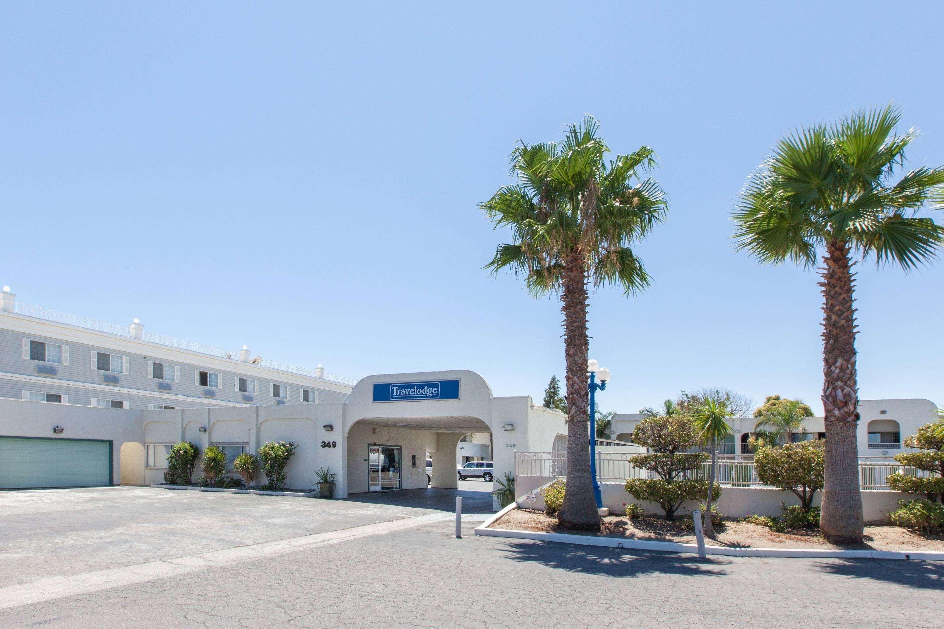Travelodge By Wyndham Los Banos Ca Екстериор снимка