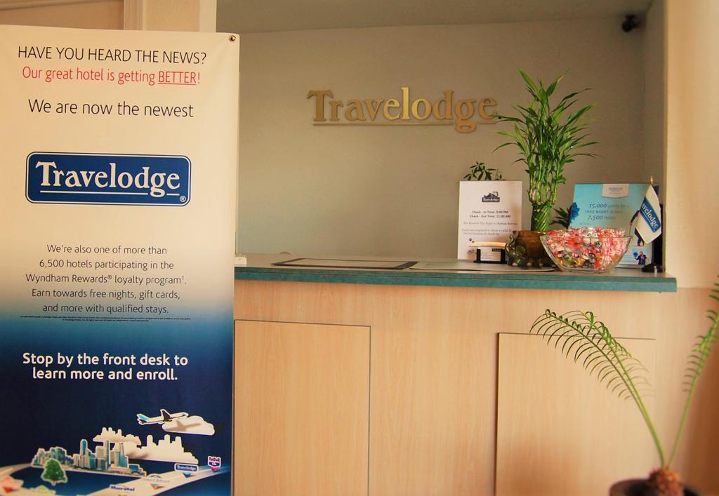 Travelodge By Wyndham Los Banos Ca Екстериор снимка